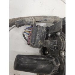 Bloc Electrique De Frein A Main Opel Meriva B Phase 1